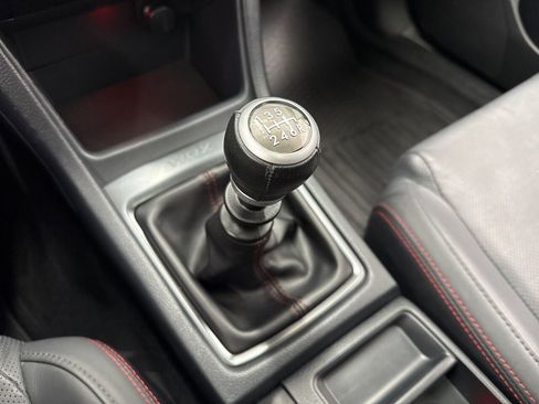 Used 2018 Subaru WRX Limited image 28
