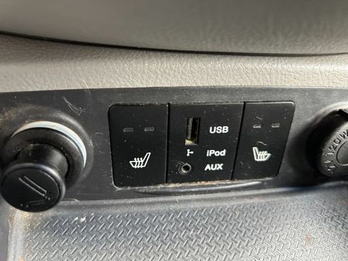 Used 2009 Hyundai Santa Fe SE w/ Premium Pkg 4 FWD image 22
