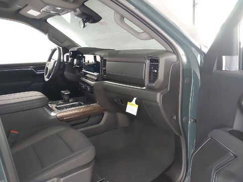 New 2026 Chevrolet Silverado 1500 LT w/ All Star Edition Plus image 29