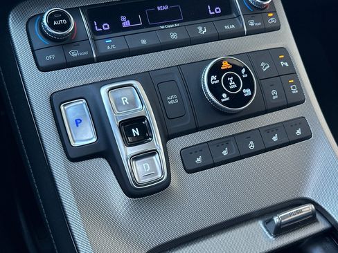 Used 2022 Hyundai Palisade Calligraphy w/ Cargo Package image 20