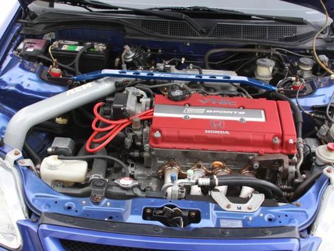 Used 2000 Honda Civic Si image 13