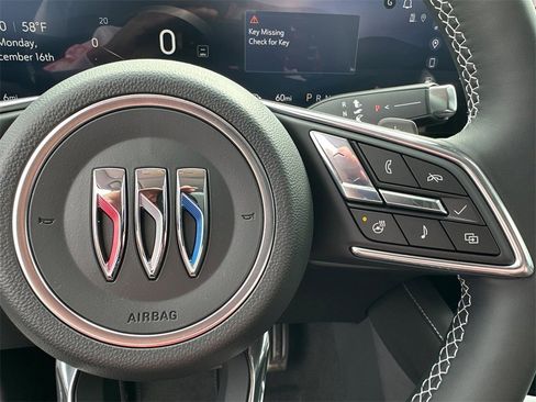 New 2025 Buick Envision Sport Touring image 26