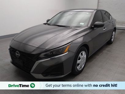Used 2025 Nissan Altima 2.5 S