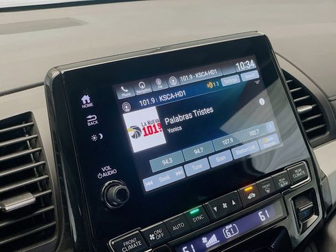 Used 2019 Honda Odyssey EX-L image 11