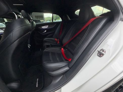 Used 2020 Mercedes-Benz AMG GT 53 image 35