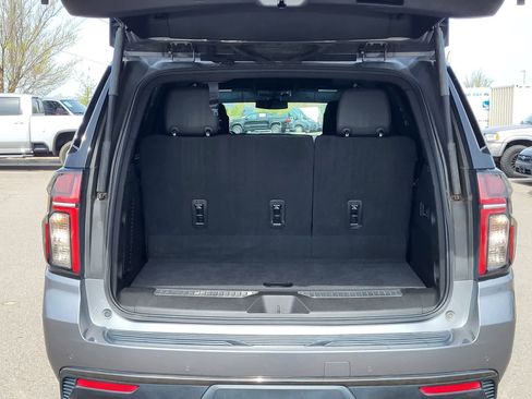 Used 2021 Chevrolet Tahoe Z71 w/ Luxury Package image 33