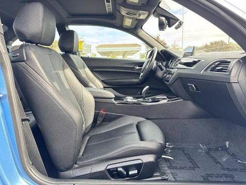 Used 2020 BMW 230i Coupe w/ Premium Package image 29