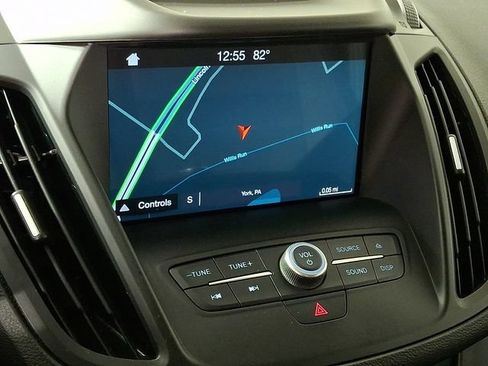 Used 2018 Ford Escape SEL AWD/4WD image 3