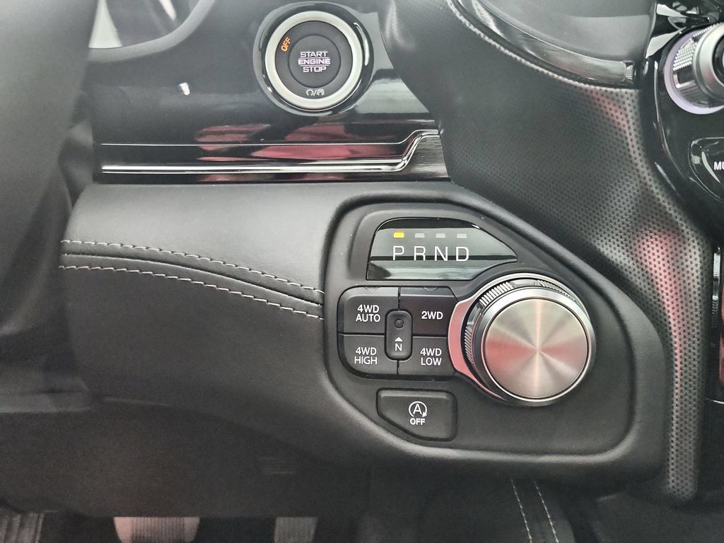 New 2026 RAM 1500 Limited AWD/4WD image 29