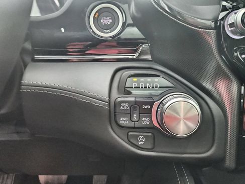 New 2026 RAM 1500 Limited AWD/4WD image 29