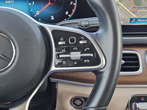 Certified 2022 Mercedes-Benz GLE 350 4MATIC image 17
