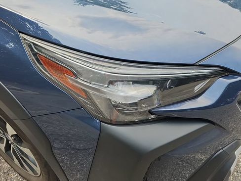 Certified 2024 Subaru Outback Touring XT AWD/4WD image 27