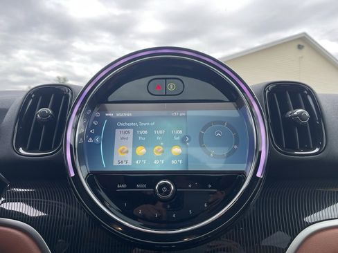 Used 2023 MINI Cooper Countryman John Cooper Works image 37