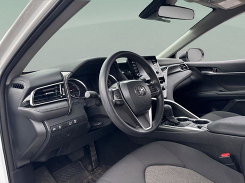 Used 2024 Toyota Camry LE image 24