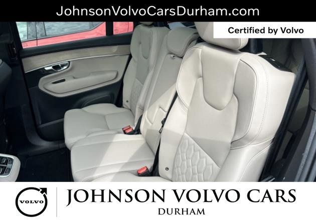 Used 2025 Volvo XC90 B5 Core w/ Climate Package AWD/4WD image 11