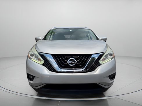 Used 2016 Nissan Murano SL FWD image 8