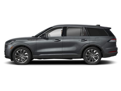 New 2027 Lincoln Aviator Reserve AWD/4WD image 3