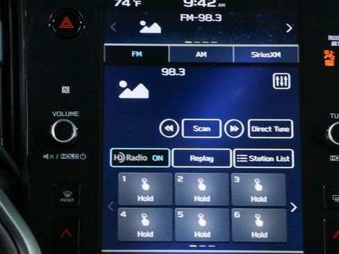 Used 2023 Subaru Outback Premium AWD/4WD image 19