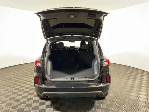 Used 2024 Ford Escape ST-Line AWD/4WD image 15