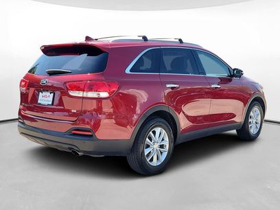 Used 2016 Kia Sorento FWD w/ LX Convenience Package