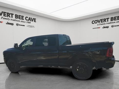 New 2026 RAM 3500 Limited image 6