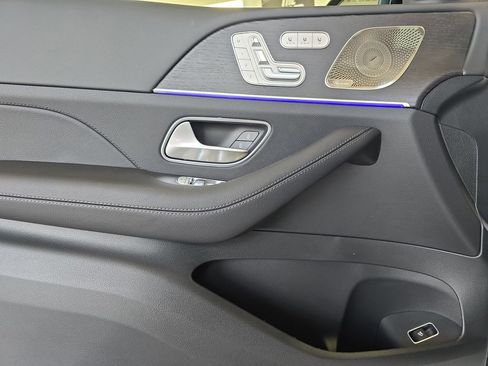 New 2026 Mercedes-Benz GLE 450 4MATIC image 28