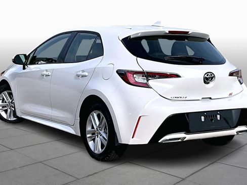 Used 2022 Toyota Corolla SE image 11