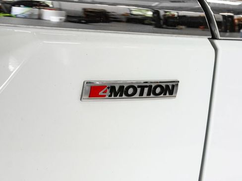Used 2022 Volkswagen Atlas SE w/ Panoramic Sunroof Package AWD/4WD image 31