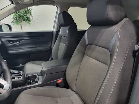 Certified 2025 Honda CR-V EX image 13