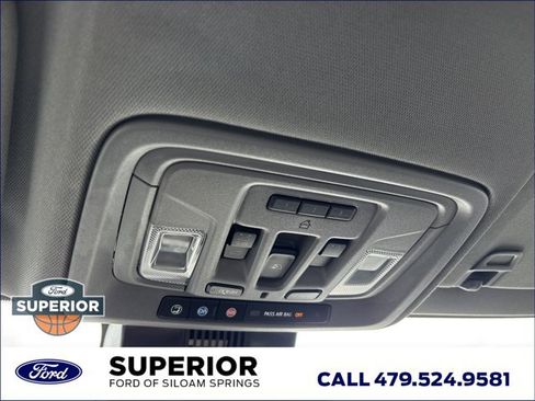 Used 2025 Chevrolet Silverado 3500 LTZ w/ LTZ Convenience Package AWD/4WD image 46