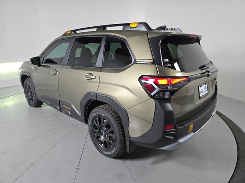 New 2026 Subaru Forester Wilderness image 3