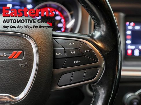 Used 2021 Dodge Charger SXT w/ Leather Interior Group image 16