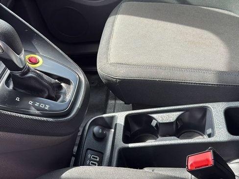 Used 2020 Ford Transit Connect XL FWD image 35