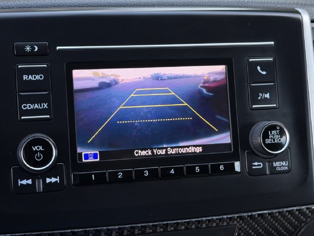 Used 2017 Honda Ridgeline RTL image 19