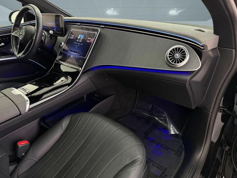 Certified 2023 Mercedes-Benz EQS 450+ 4MATIC Sedan image 22