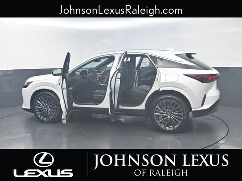 New 2026 Lexus RX 350 FWD image 27