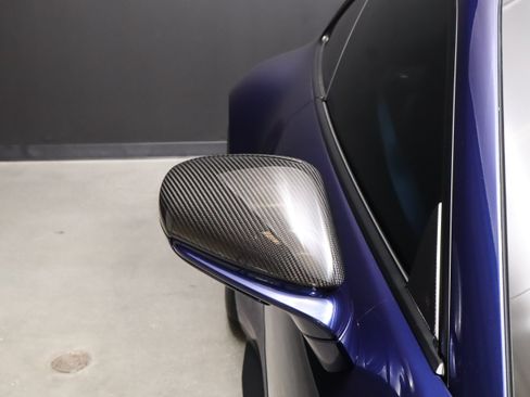 Certified 2023 Porsche 911 GT3 RWD image 19