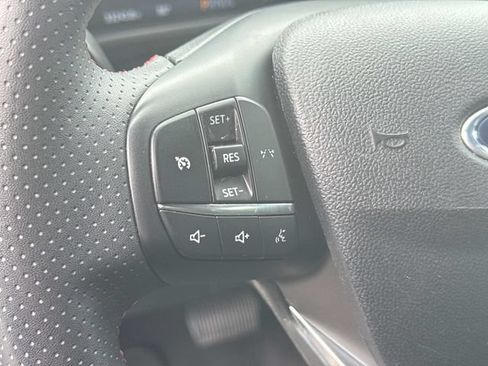 Used 2025 Ford Escape ST-Line FWD image 29