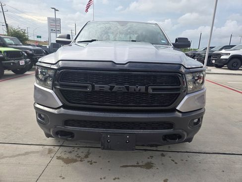 Used 2024 RAM 1500 Tradesman w/ Warlock PACKAGE AWD/4WD image 8
