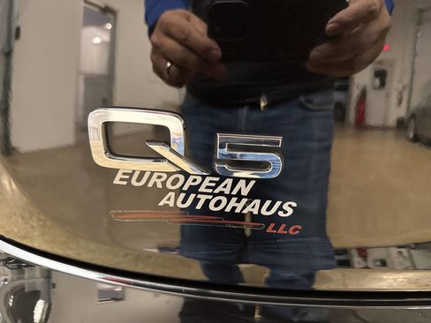 Used 2019 Audi Q5 2.0T Premium Plus image 38