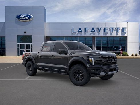New 2026 Ford F150 Raptor AWD/4WD image 7