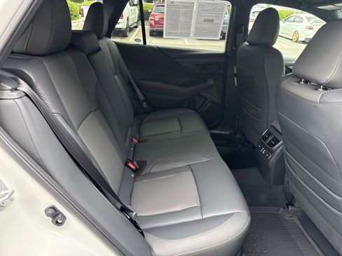 Used 2025 Subaru Outback Wilderness image 19
