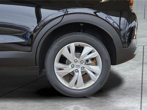 New 2026 Buick Encore GX Preferred w/ Comfort Package image 28