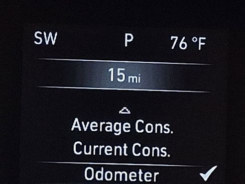 Used 2025 RAM ProMaster 2500 w/ Convenience Group image 20