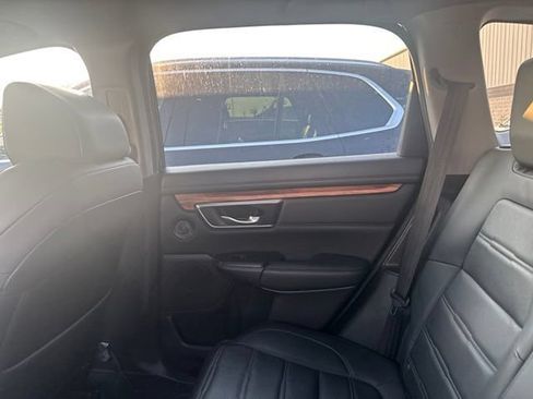 Used 2021 Honda CR-V Touring image 24