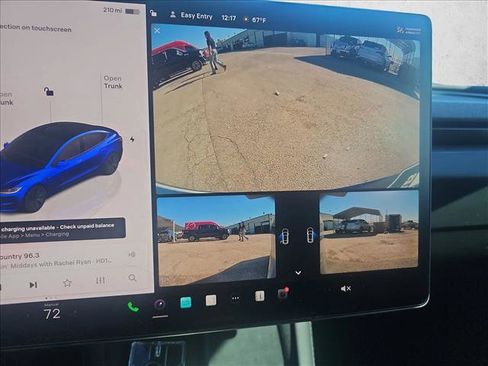 Used 2025 Tesla Model 3 Long Range image 19