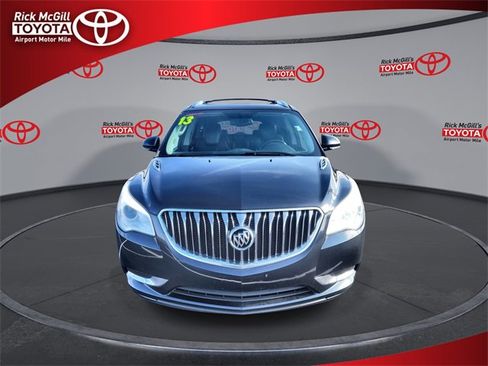 Used 2013 Buick Enclave Premium w/ Trailering Provision Package image 3