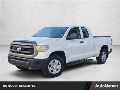 Used 2017 Toyota Tundra SR