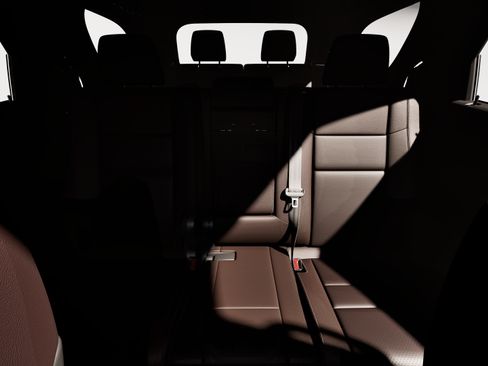 New 2027 Dodge Durango GT AWD/4WD image 3