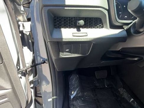New 2026 Honda CR-V TrailSport image 32